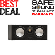Monitor Audio Bronzo Center 7G Altoparlante compatto canale centrale (ciascuno)