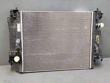 Radiatore Motore - Smart Fortwo III / Renault Twingo III 1.0I - A4535000003 *