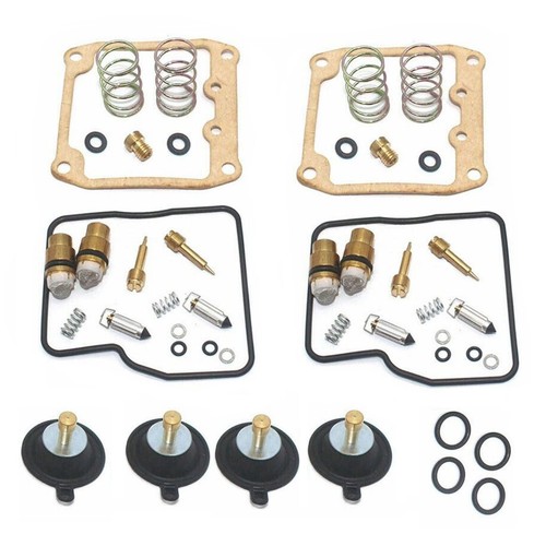 Carburetor carb rebuild - carb,