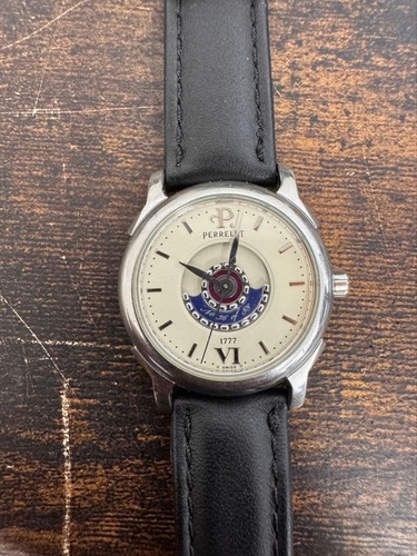 Orologio perrelet for - perrelet,