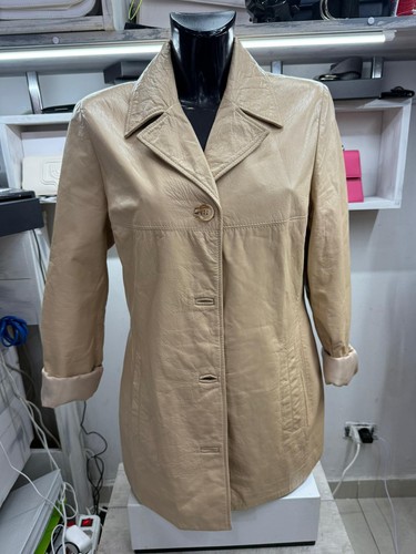 Giacca cappotto salvatore - giacca,