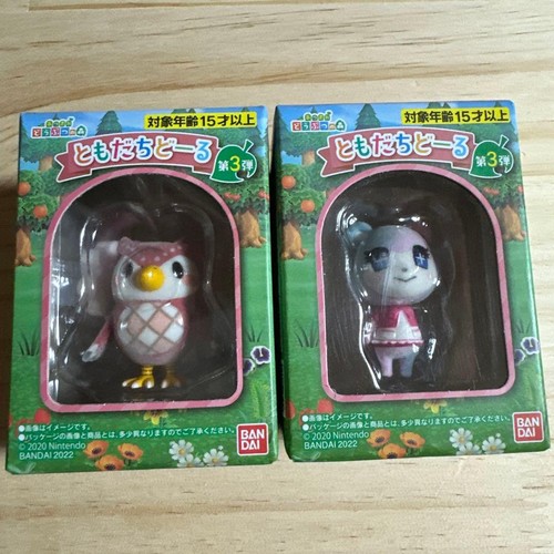 Animal crossing horizons - animal,