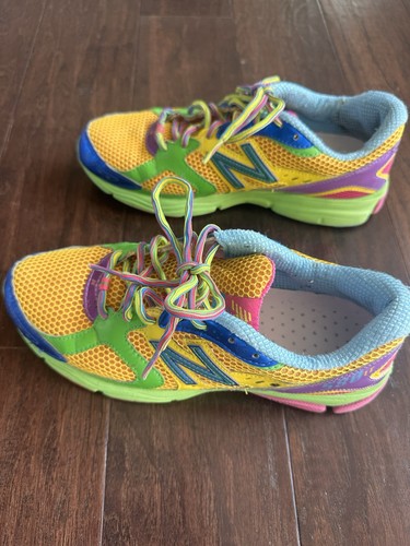 New balance 580 - taglia, 9
