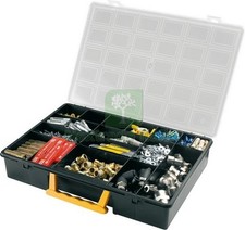 1PZ CONTENITORE PORTAMINUTERIA