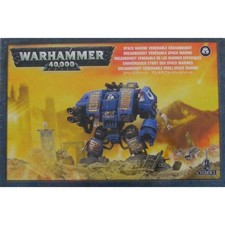 Warhammer 40000 40K Space