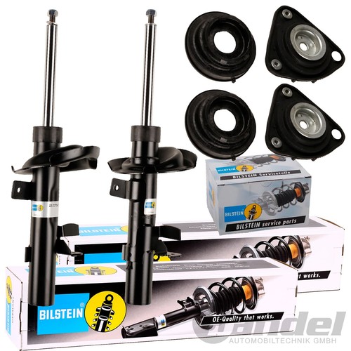 Ammortizzatori bilstein a - bilstein, b4