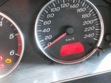 RF5C02300C Motore semicompl