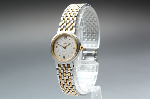 Quasi come nuovo longines - [quasi,