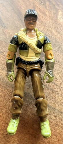 Vintage joe mountain - vintage,