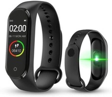 Smartwactch Fitness Tracker