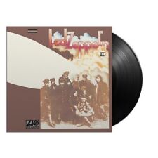 LED ZEPPELIN - II - LP VINILE
