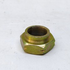 LEFT REAR HUB NUT Fiat Tempra