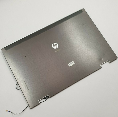 Custodia display elitebook - hp,