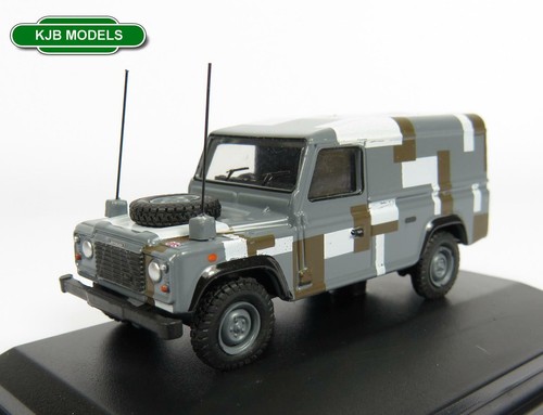 Bnib gauge oxford - gauge, 1:76