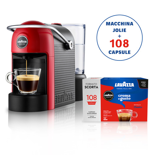 Lavazza modo mio jolie - lavazza,