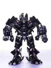 Nuovo 4th Party MP Nero Apple MPM-06 Ironhide Oversized Ver. Action Figure 24 cm