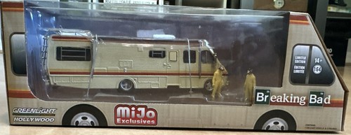 Breaking bad fleetwood bounder - bad,