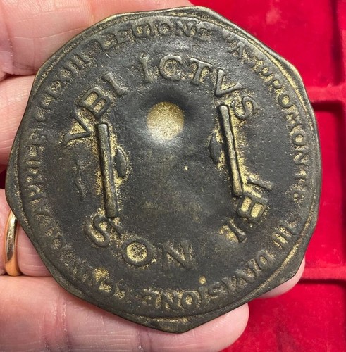 Italia medaglia bronzo - medaglia,