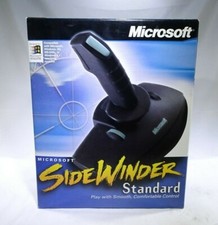Joystick standard Microsoft