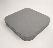 Piastrelle acustiche