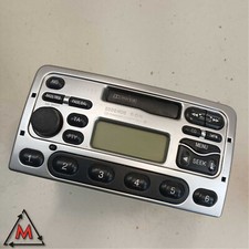 Autoradio a cassetta YS6F-18K876-EA per Ford Puma 1999-2002 usata (92630)