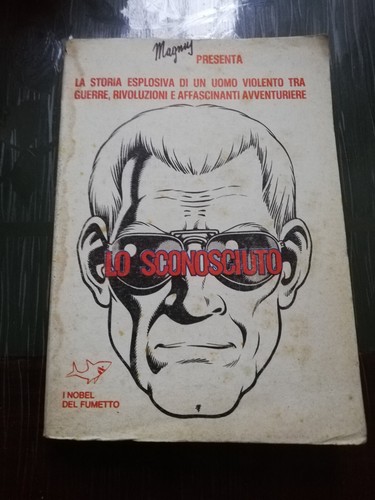 Nobel del fumetto - il,