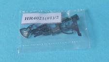 HR4021(#1)/2 Hornby Rivarossi