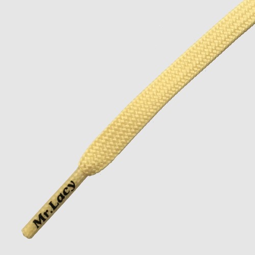 Lacci lacy giallo pastello - lacci,