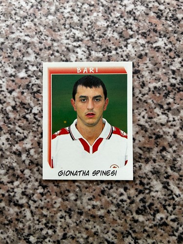 Spinesi bari album - bari,