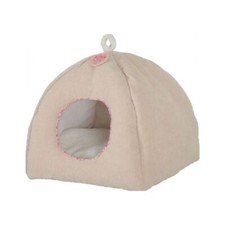Zolux igloo imbottito bloom 39 x 39 x 40 cm