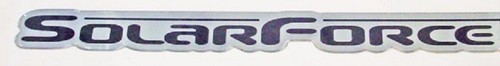 Solarforce lettino abbronzante - solarforce,