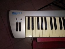 Tastiera musicale 49 tasti USB , Midistart-3 PRO KEYS