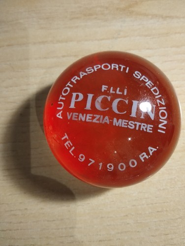 Presse papier ferma carte - papier,