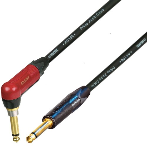 Klotz piombo chitarra neutrik - piombo,