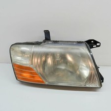 Faro proiettore anteriore