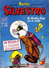 [842] SILVESTRO ed. Cenisio