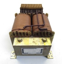 Trasformatore May & Christe