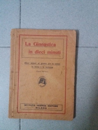 1931 milano istituto hermes - 1931,