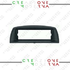 MASCHERINA AUTORADIO FIAT PUNTO CLASSIC ADATTATORE CORNICE STEREO RADIO