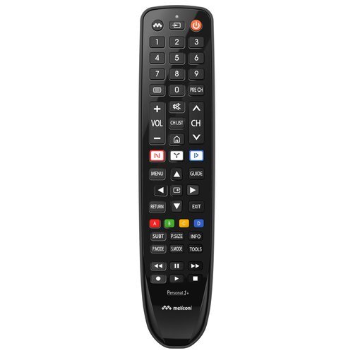 Meliconi telecomando - meliconi, tv