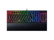 RAZER BLACKWIDOW V3 MECHANICAL GAMING KEYBOARD ITALIAN LAYOUT