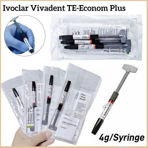 Ivoclar vivadent econom - ivoclar,