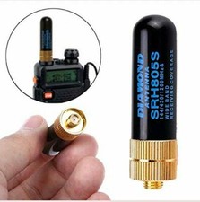 Diamond SRH805S SMA-F antenna