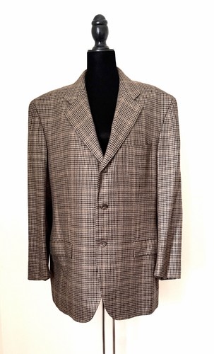Blazer cappotto sportivo kiton - blazer,