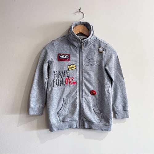 Silvian heach giacca bambini - heach,