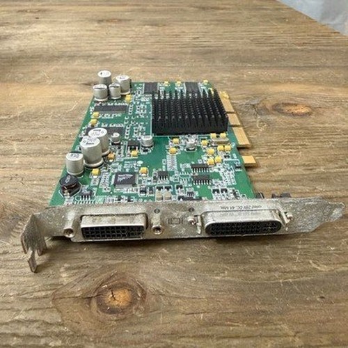 Apple nvidia geforce4 64mb - mx,