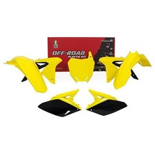 kit plastiche Suzuki Rmz Rtech