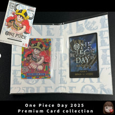 [Sigillato] One Piece Day 2025