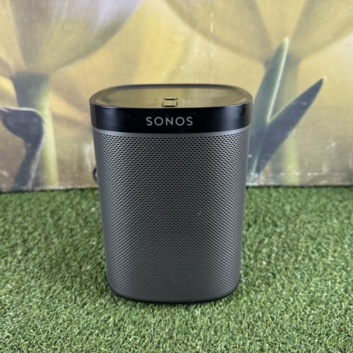 Sonos play altoparlante - sonos,