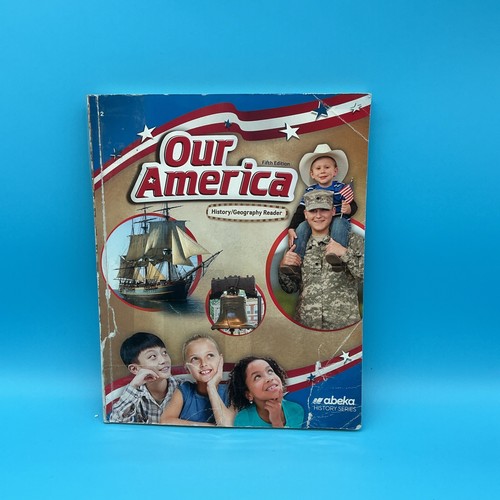 Abeka student text - ,